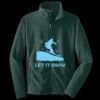 Youth Value Fleece Jacket Thumbnail