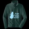 Youth Value Fleece Jacket Thumbnail