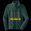 Youth Value Fleece Jacket Thumbnail