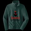 Youth Value Fleece Jacket Thumbnail