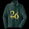 Youth Value Fleece Jacket Thumbnail