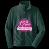 Youth Value Fleece Jacket Thumbnail