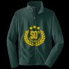 Youth Value Fleece Jacket Thumbnail