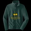 Youth Value Fleece Jacket Thumbnail