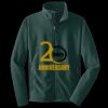 Youth Value Fleece Jacket Thumbnail