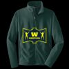 Youth Value Fleece Jacket Thumbnail