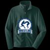 Youth Value Fleece Jacket Thumbnail