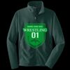 Youth Value Fleece Jacket Thumbnail