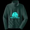 Youth Value Fleece Jacket Thumbnail