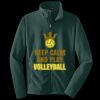 Youth Value Fleece Jacket Thumbnail