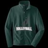 Youth Value Fleece Jacket Thumbnail