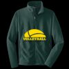 Youth Value Fleece Jacket Thumbnail