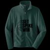 Youth Value Fleece Jacket Thumbnail