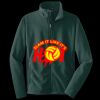 Youth Value Fleece Jacket Thumbnail