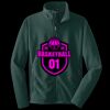 Youth Value Fleece Jacket Thumbnail