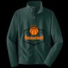 Youth Value Fleece Jacket Thumbnail