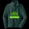 Youth Value Fleece Jacket Thumbnail