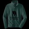 Youth Value Fleece Jacket Thumbnail