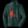 Youth Value Fleece Jacket Thumbnail