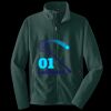 Youth Value Fleece Jacket Thumbnail