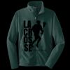 Youth Value Fleece Jacket Thumbnail