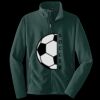 Youth Value Fleece Jacket Thumbnail