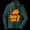 Youth Value Fleece Jacket Thumbnail