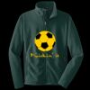 Youth Value Fleece Jacket Thumbnail