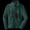 Youth Value Fleece Jacket Thumbnail