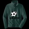 Youth Value Fleece Jacket Thumbnail
