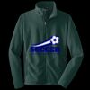 Youth Value Fleece Jacket Thumbnail
