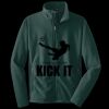 Youth Value Fleece Jacket Thumbnail