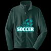 Youth Value Fleece Jacket Thumbnail