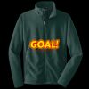 Youth Value Fleece Jacket Thumbnail