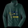 Youth Value Fleece Jacket Thumbnail