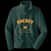 Youth Value Fleece Jacket Thumbnail