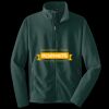Youth Value Fleece Jacket Thumbnail