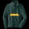 Youth Value Fleece Jacket Thumbnail