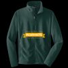 Youth Value Fleece Jacket Thumbnail