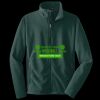 Youth Value Fleece Jacket Thumbnail