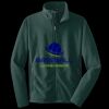 Youth Value Fleece Jacket Thumbnail