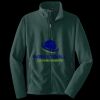 Youth Value Fleece Jacket Thumbnail