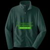 Youth Value Fleece Jacket Thumbnail