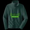 Youth Value Fleece Jacket Thumbnail