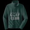 Youth Value Fleece Jacket Thumbnail