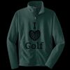 Youth Value Fleece Jacket Thumbnail