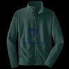Youth Value Fleece Jacket Thumbnail