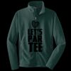 Youth Value Fleece Jacket Thumbnail
