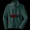 Youth Value Fleece Jacket Thumbnail