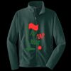 Youth Value Fleece Jacket Thumbnail